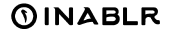 INABLR Logo
